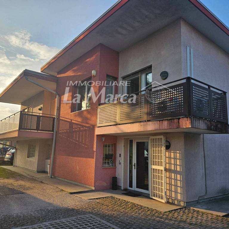 casa indipendente in vendita a Treviso
