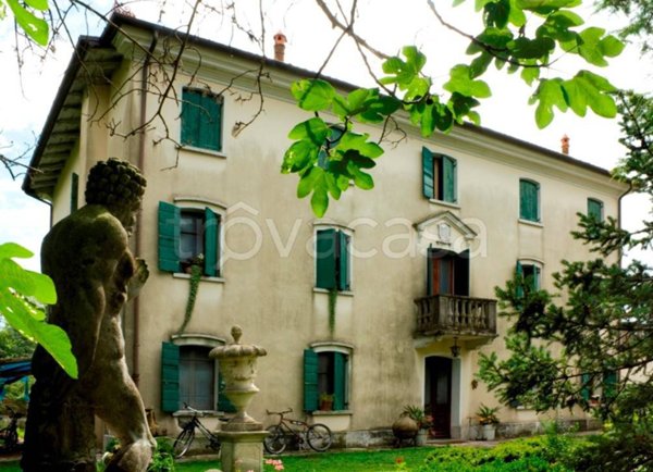 casa indipendente in vendita a Treviso in zona Centro Storico