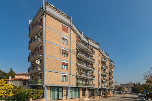 attico in vendita a Treviso