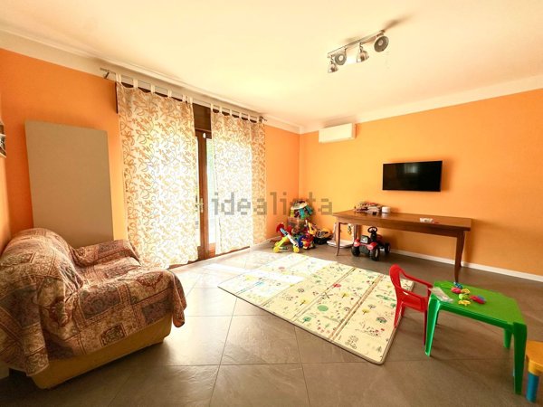 casa indipendente in vendita a Treviso in zona Ghirada / San Zeno