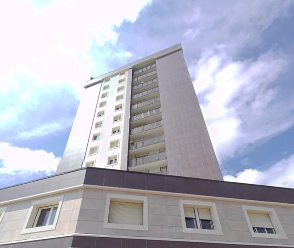 appartamento in vendita a Treviso