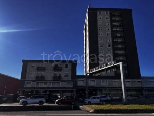 appartamento in vendita a Treviso in zona San Giuseppe