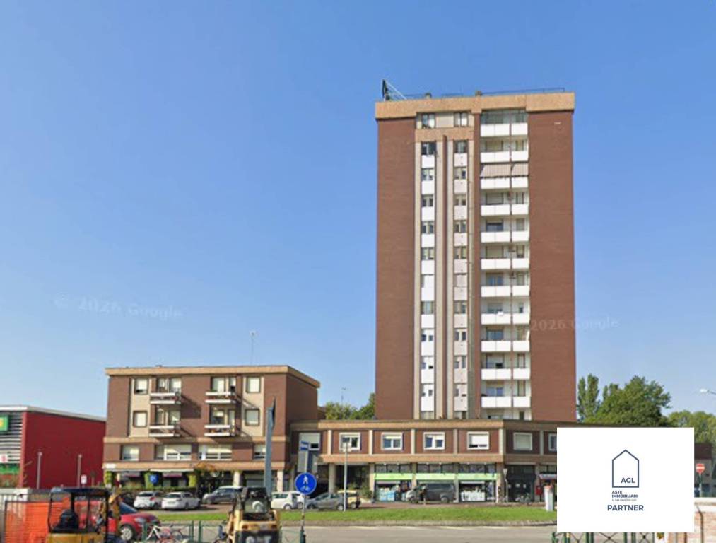 appartamento in vendita a Treviso in zona San Giuseppe