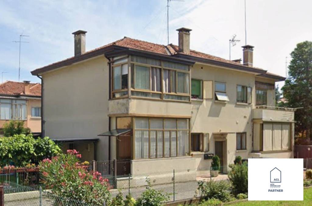appartamento in vendita a Treviso in zona Centro Storico