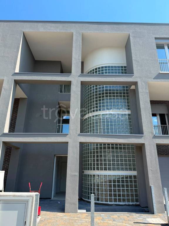 appartamento in vendita a Treviso in zona San Lazzaro