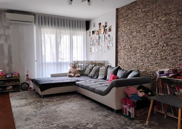 appartamento in vendita a Treviso in zona Santa Bona