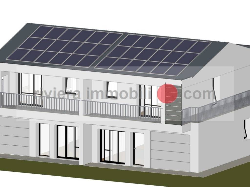 casa indipendente in vendita a Treviso in zona Santa Bona