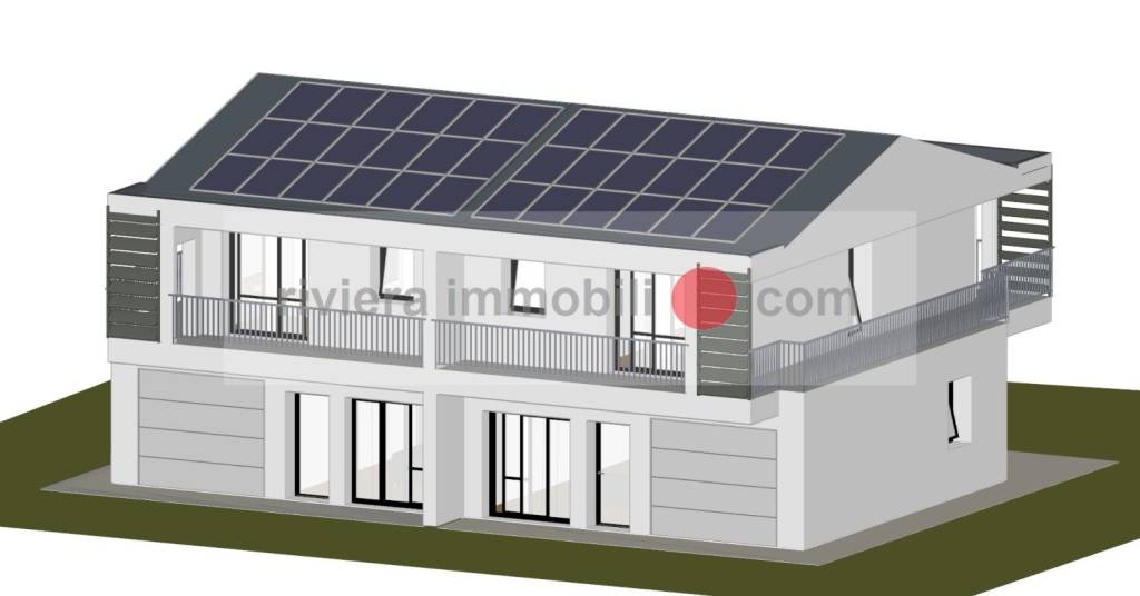 casa indipendente in vendita a Treviso in zona Santa Bona