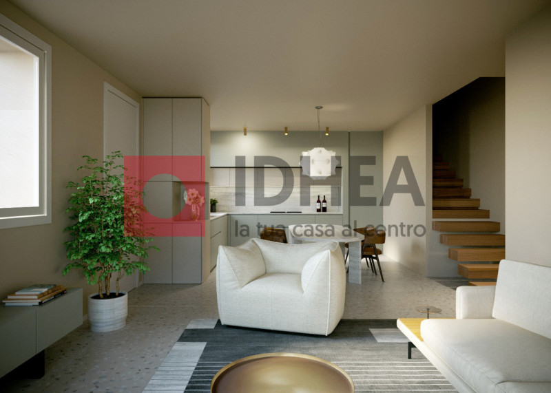 casa indipendente in vendita a Treviso in zona San Lazzaro