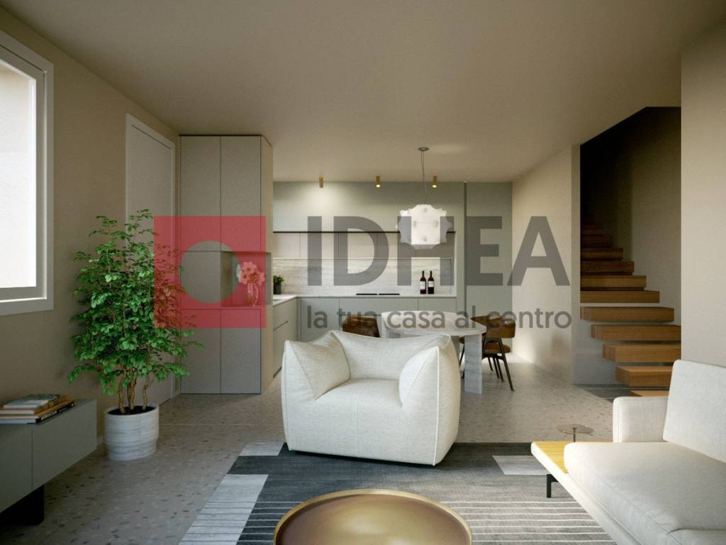 casa indipendente in vendita a Treviso in zona San Lazzaro