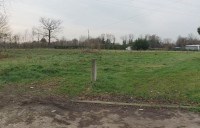 terreno edificabile in vendita a Treviso in zona Sant'Antonino