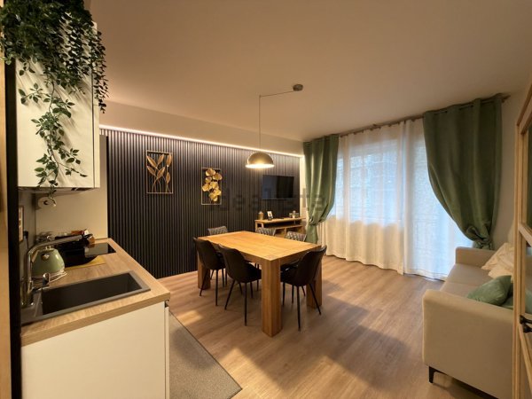 appartamento in vendita a Treviso in zona Centro Storico