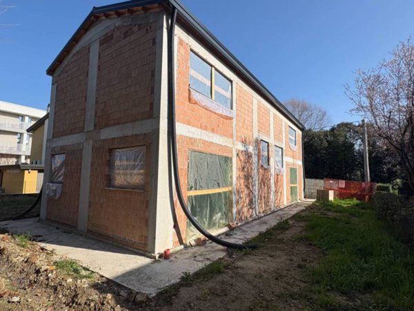 quadrivano in vendita a Treviso in zona San Giuseppe