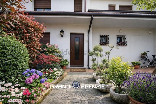 casa indipendente in vendita a Treviso in zona San Giuseppe