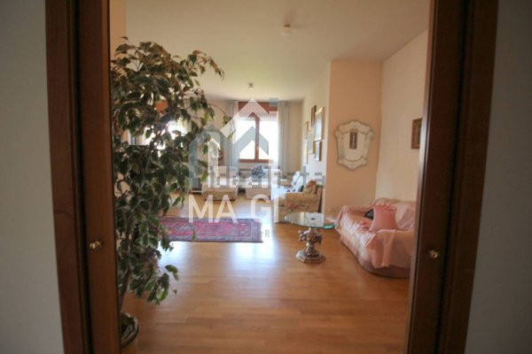 appartamento in vendita a Treviso