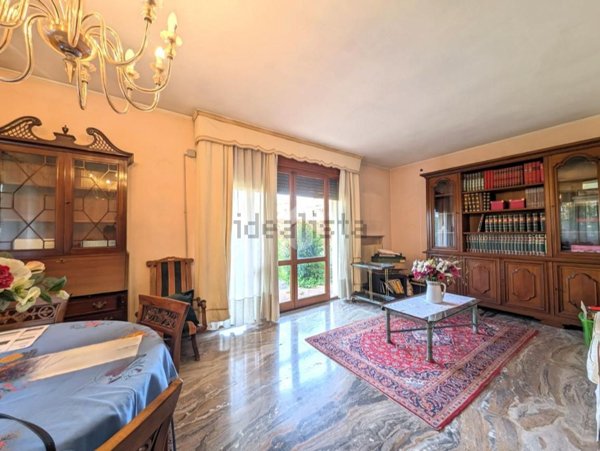 appartamento in vendita a Treviso