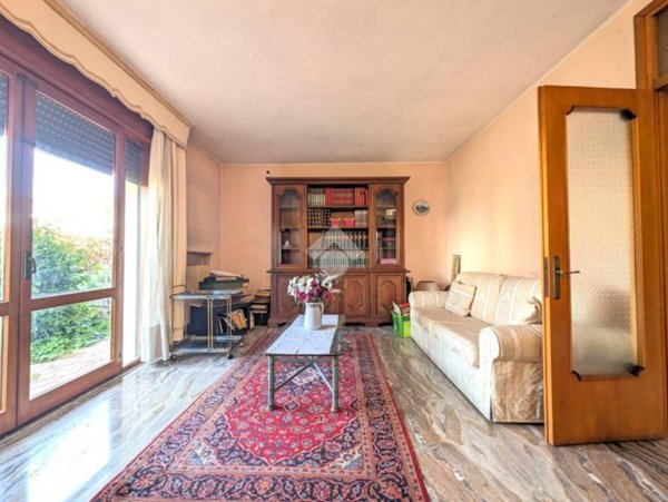 casa indipendente in vendita a Treviso