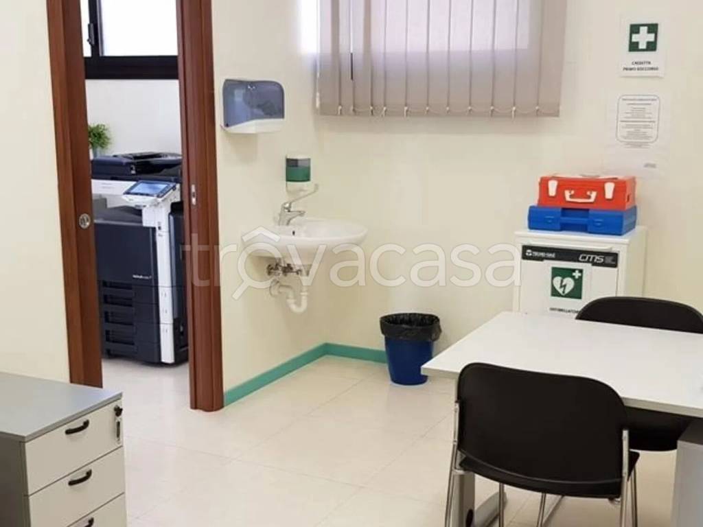 ufficio in vendita a Treviso in zona Canizzano