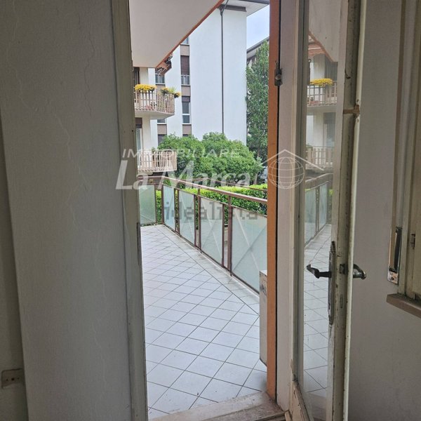 appartamento in vendita a Treviso