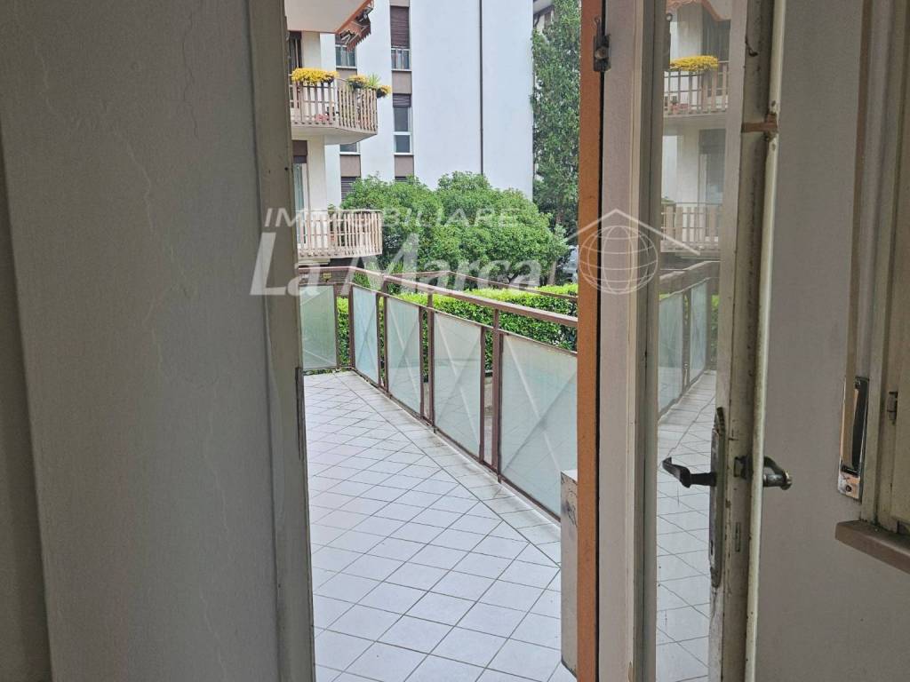 appartamento in vendita a Treviso