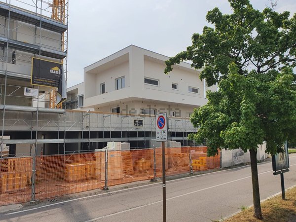 appartamento in vendita a Treviso