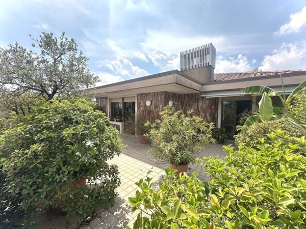 appartamento in vendita a Treviso in zona Centro Storico