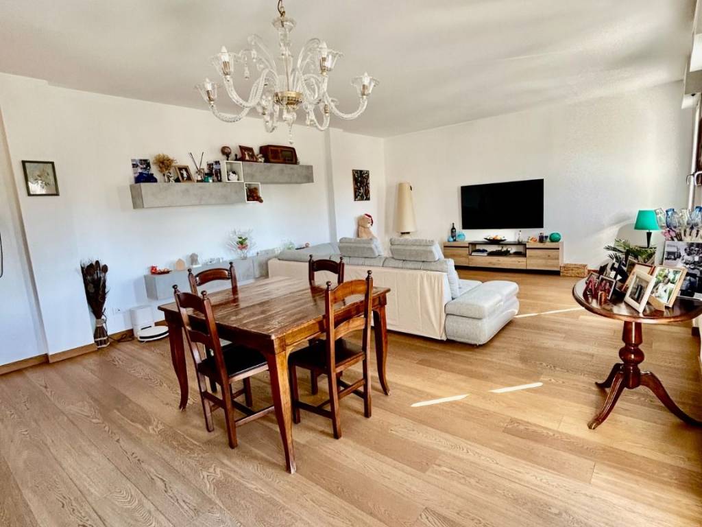 appartamento in vendita a Treviso