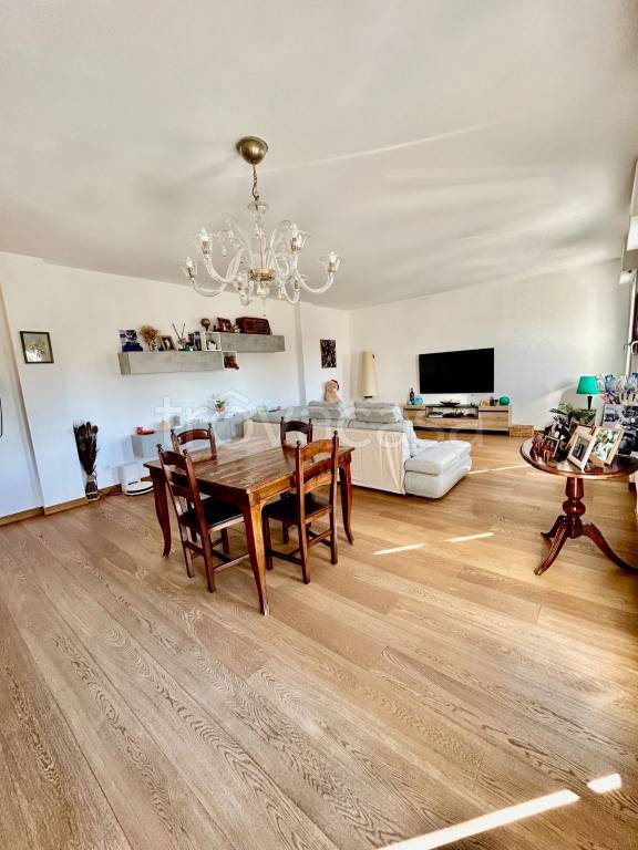 appartamento in vendita a Treviso