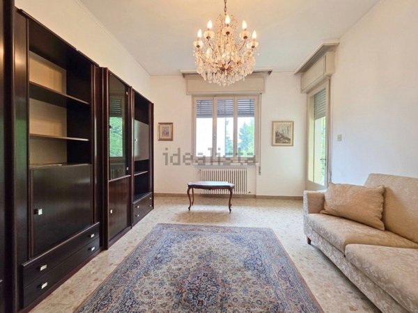 appartamento in vendita a Treviso