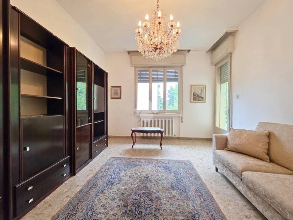 appartamento in vendita a Treviso