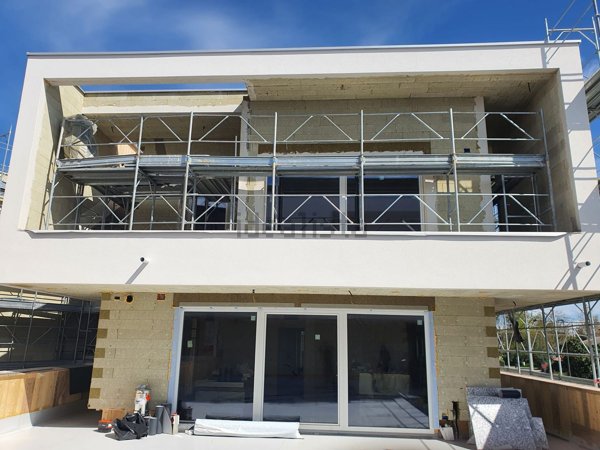 appartamento in vendita a Treviso