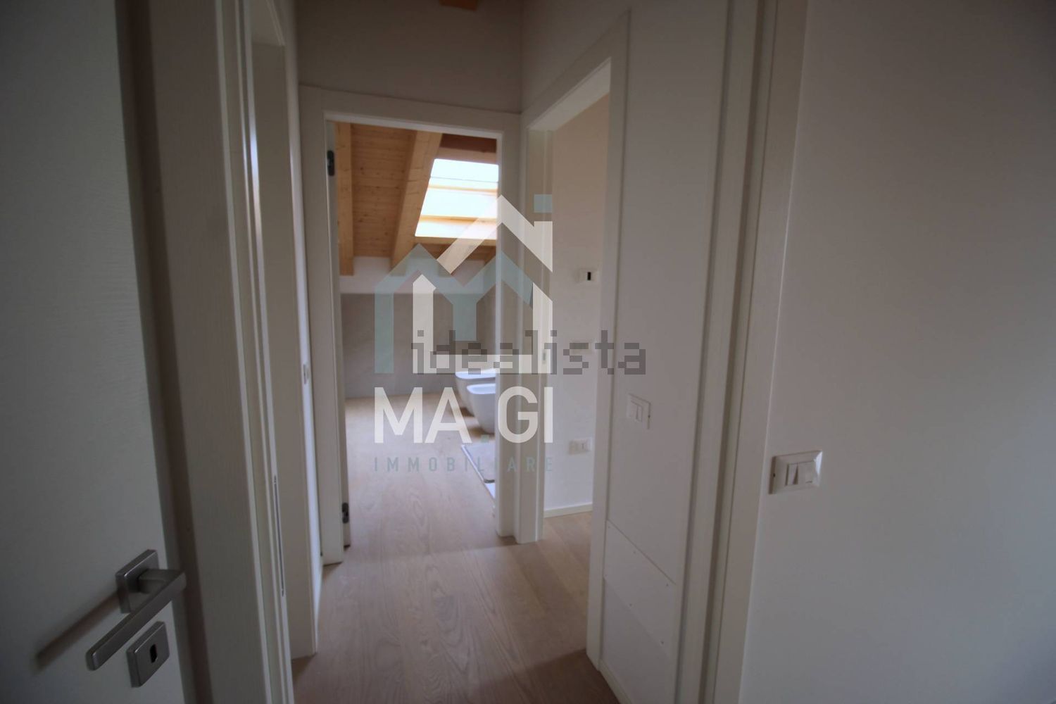 appartamento in vendita a Treviso in zona Centro Storico