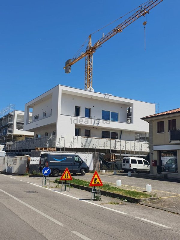 appartamento in vendita a Treviso