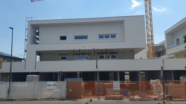 appartamento in vendita a Treviso