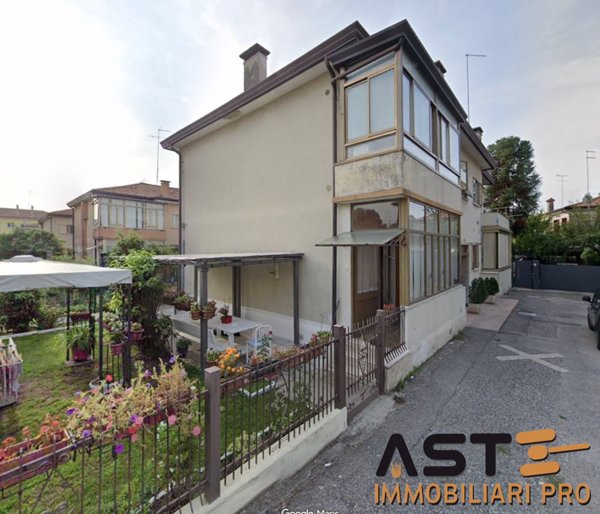 appartamento in vendita a Treviso