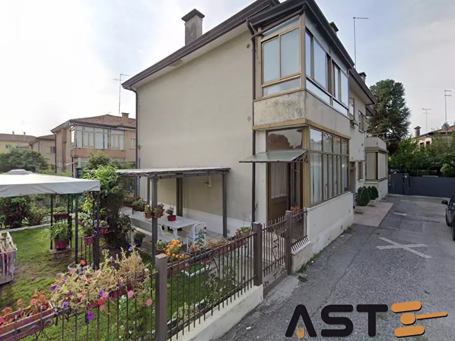 appartamento in vendita a Treviso