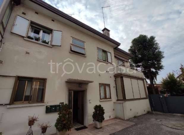appartamento in vendita a Treviso