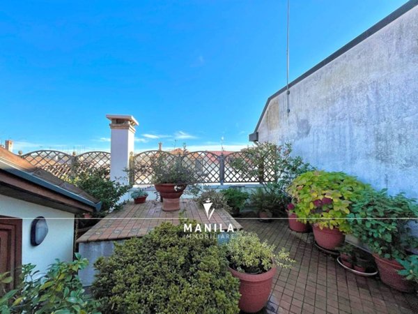 casa indipendente in vendita a Treviso in zona Ghirada / San Zeno