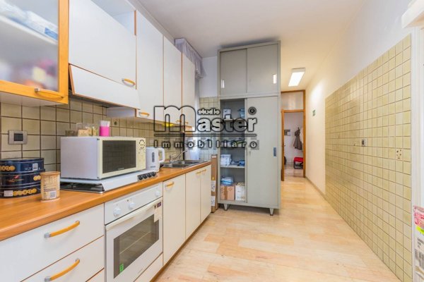 appartamento in vendita a Treviso