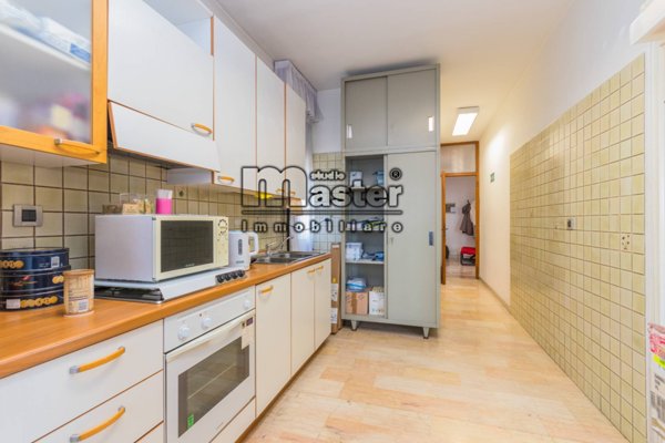 appartamento in vendita a Treviso