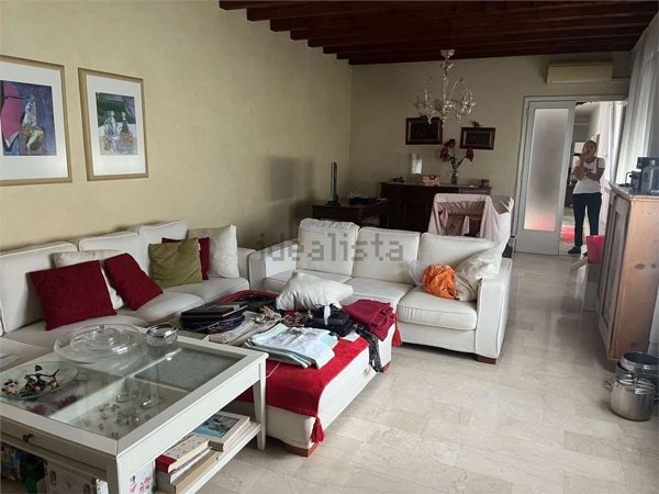 appartamento in vendita a Treviso