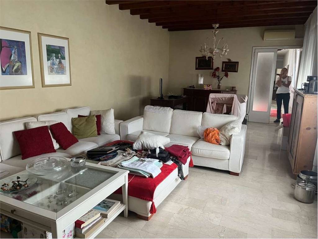 appartamento in vendita a Treviso