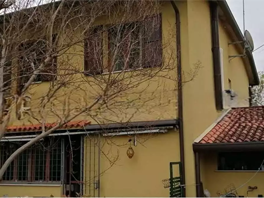 casa indipendente in vendita a Treviso in zona Monigo