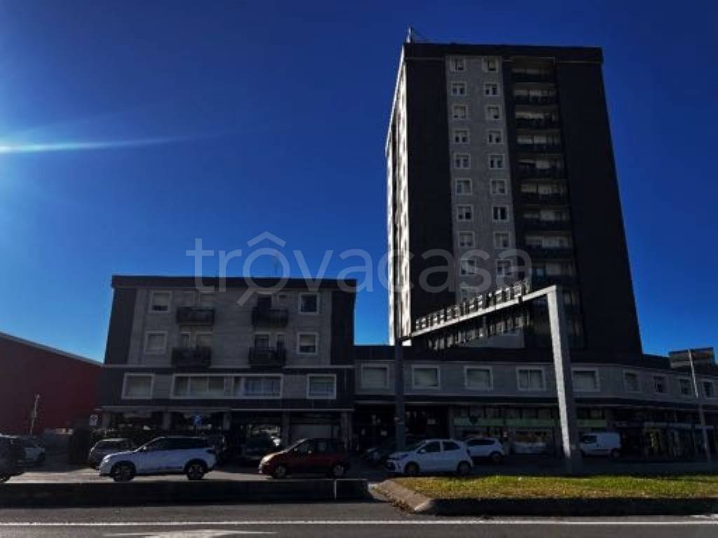 appartamento in vendita a Treviso in zona San Giuseppe