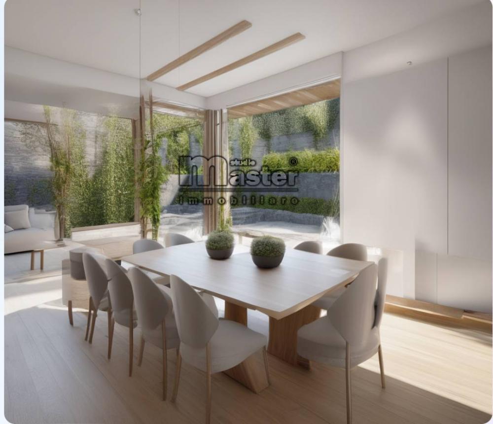 appartamento in vendita a Treviso