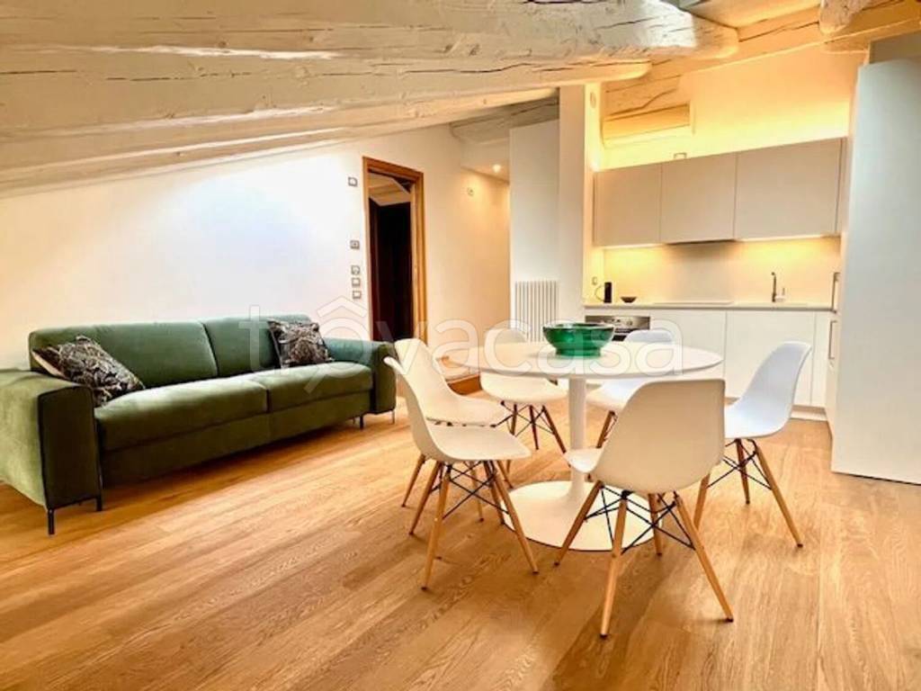 appartamento in vendita a Treviso