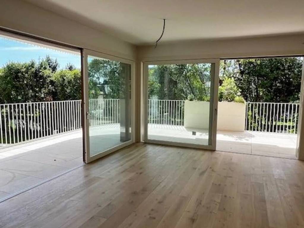 appartamento in vendita a Treviso