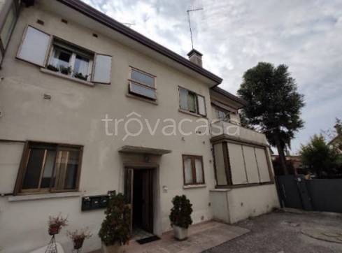 appartamento in vendita a Treviso