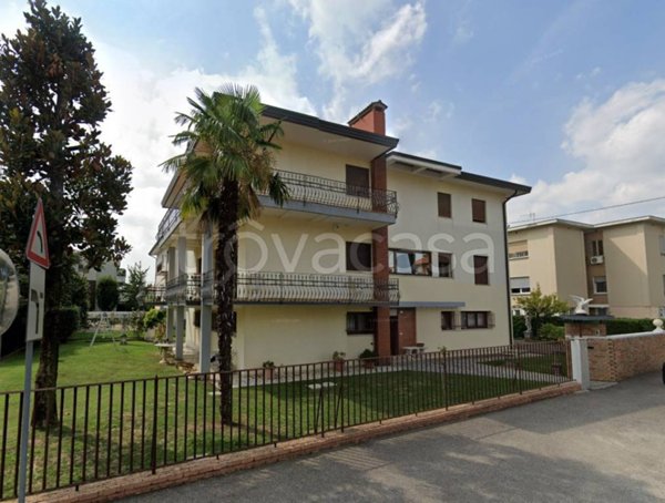casa indipendente in vendita a Treviso in zona Sant'Antonino