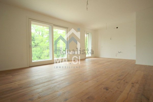 appartamento in vendita a Treviso in zona Centro Storico